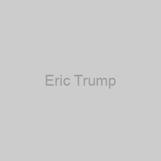 Eric Trump